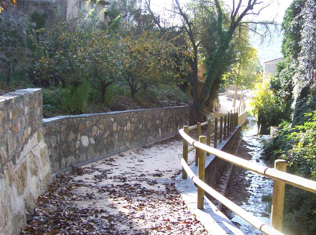 Casa Cardelina Vendégház Camporrélls Kültér fotó