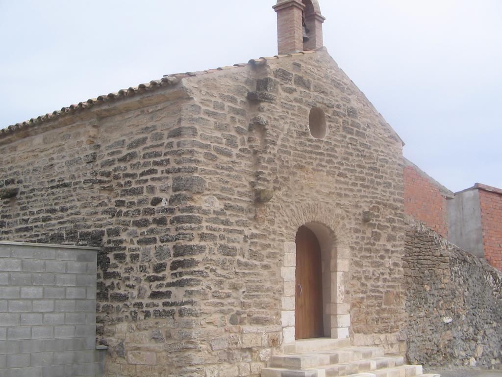 Casa Cardelina Vendégház Camporrélls Kültér fotó