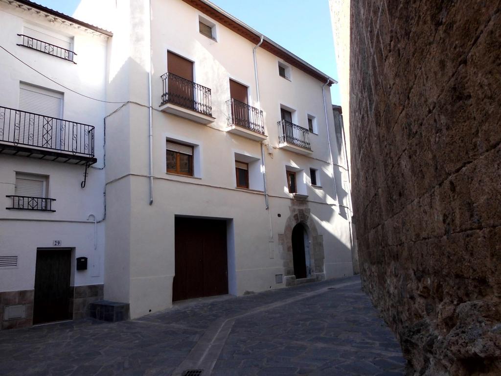Casa Cardelina Vendégház Camporrélls Kültér fotó