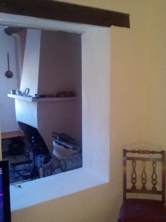 Casa Cardelina Vendégház Camporrélls Kültér fotó