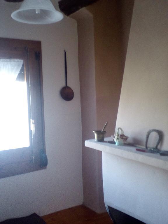 Casa Cardelina Vendégház Camporrélls Kültér fotó