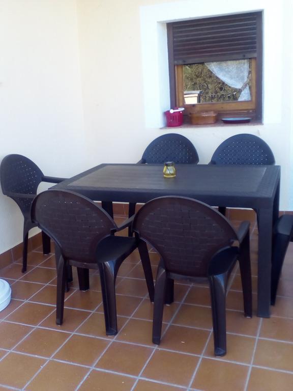 Casa Cardelina Vendégház Camporrélls Kültér fotó