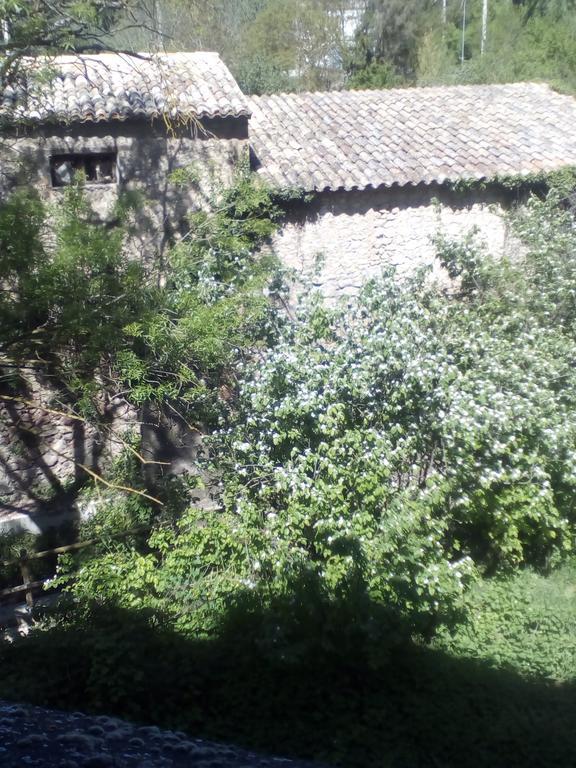 Casa Cardelina Vendégház Camporrélls Kültér fotó