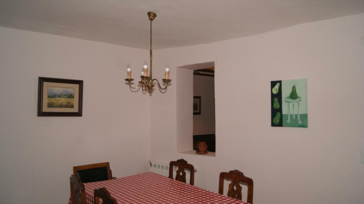 Casa Cardelina Vendégház Camporrélls Kültér fotó