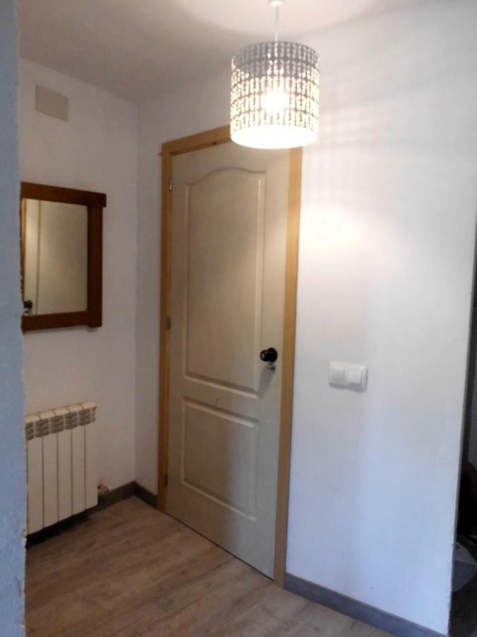 Casa Cardelina Vendégház Camporrélls Kültér fotó