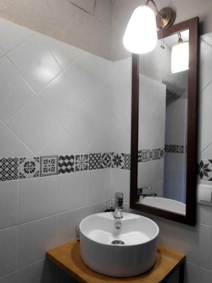 Casa Cardelina Vendégház Camporrélls Kültér fotó