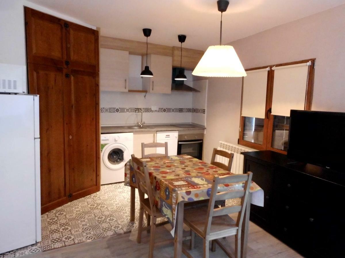 Casa Cardelina Vendégház Camporrélls Kültér fotó
