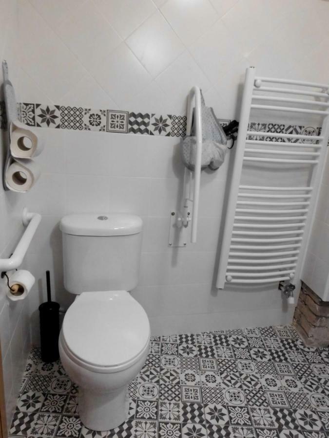Casa Cardelina Vendégház Camporrélls Kültér fotó
